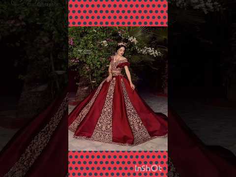 Tenue Tunisienne Moderne 2023