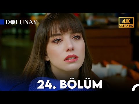 Dolunay 24. Bölüm (4K ULTRA HD)