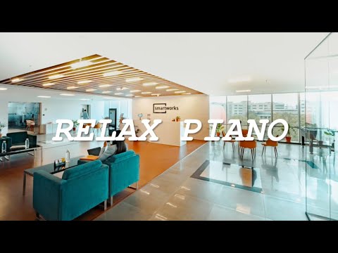 オフィスで聞きたいピアノ8時間〜癒しのピアノメドレー【作業用BGM・癒しBGM・睡眠BGM・動画中広告なし】