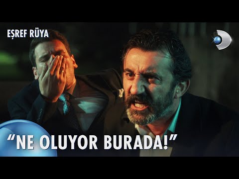 Gürdal’dan Yanlış Kafa! | Eşref Rüya 21. Bölüm @kanald