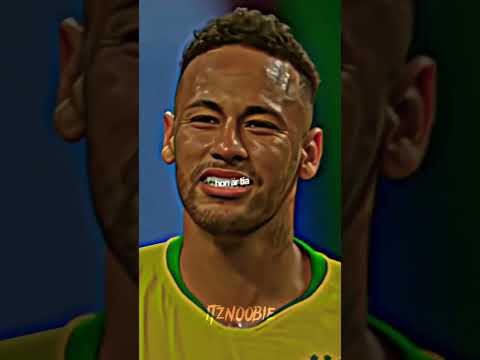 Neymar Edit- Habibi-Ricky Rich x Aram Mafia