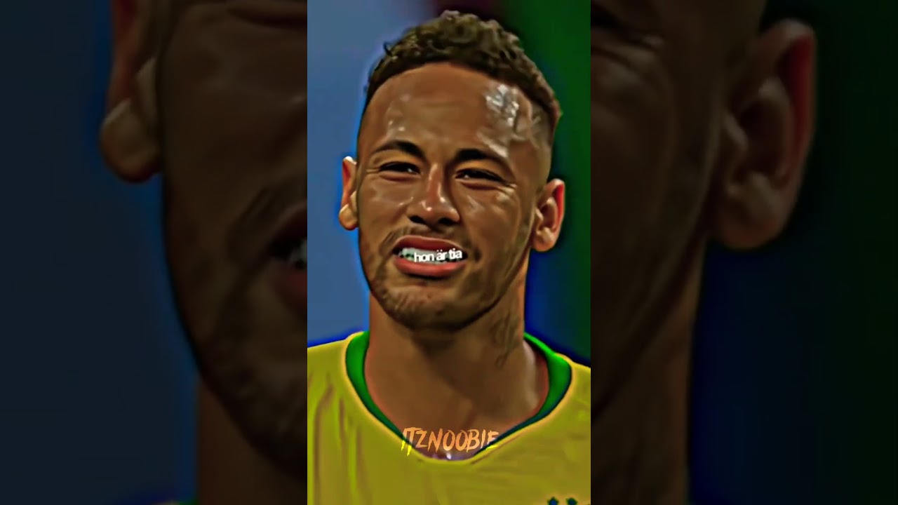 Neymar Edit - Habibi by Ricky Rich & Aram Mafia πΆ