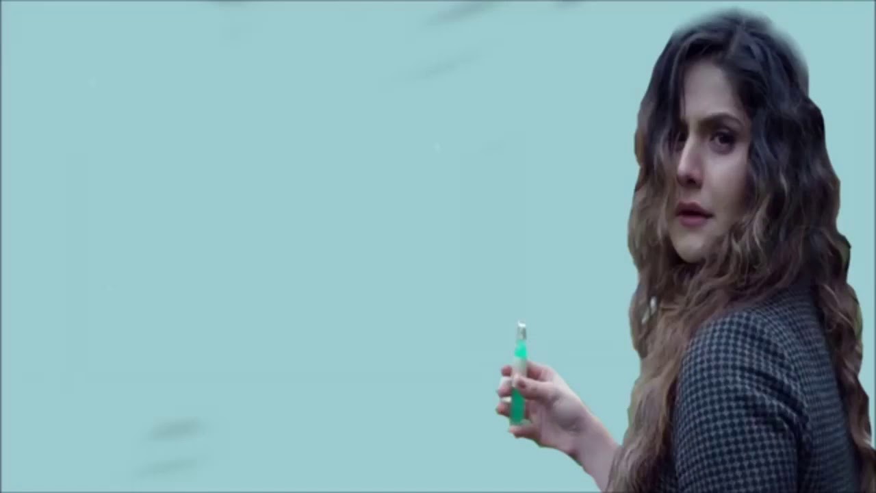 Yaara Tu Mujhme Song Lyrics | 1921 🎶