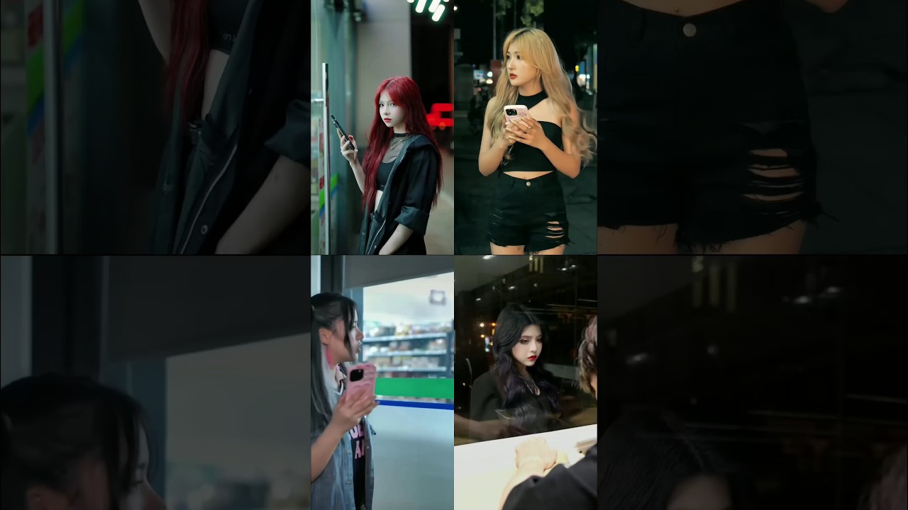 Top Girls in Fake Gun Prank Situations 🎯 | Viral YouTube Shorts