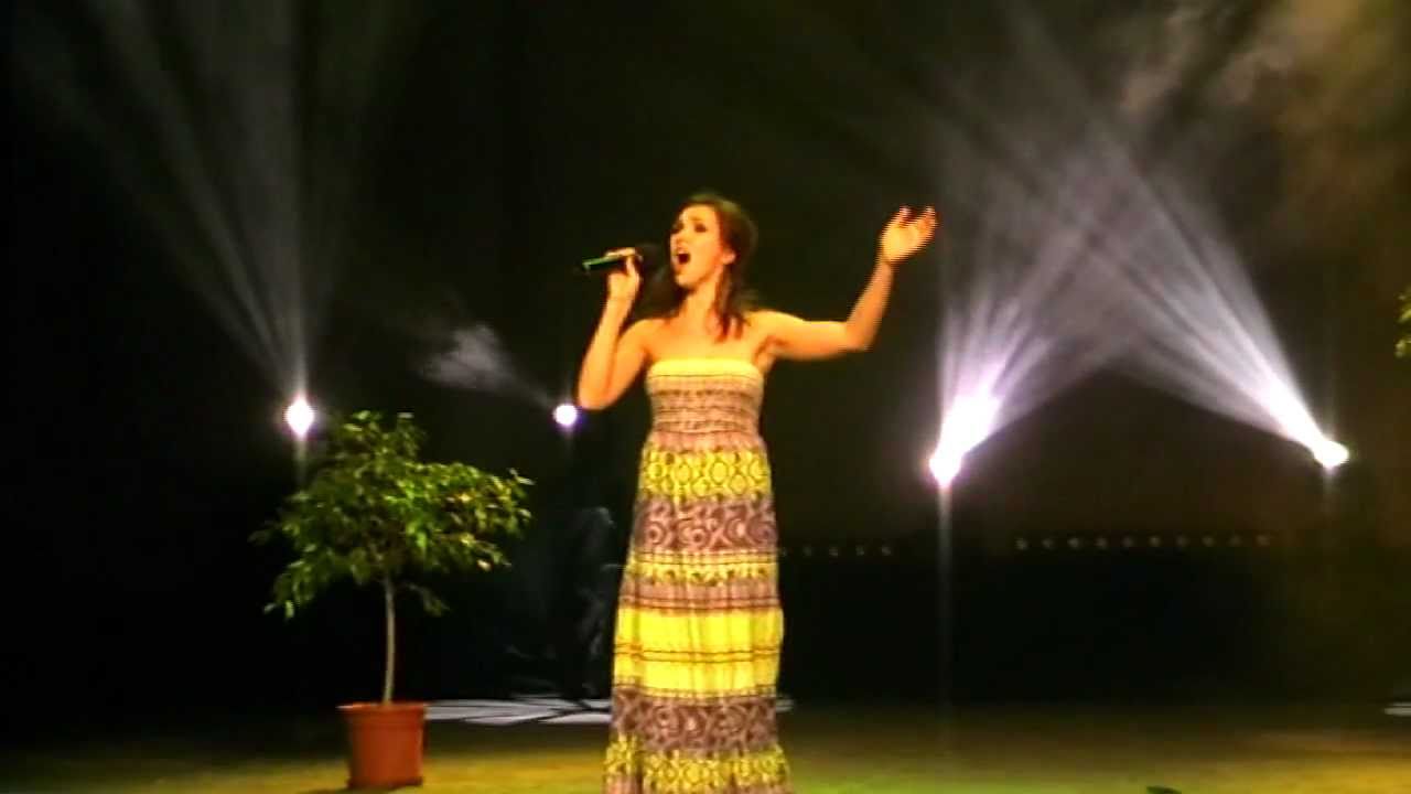 Kamila Nývltová: Teď královnou jsem já 🎤