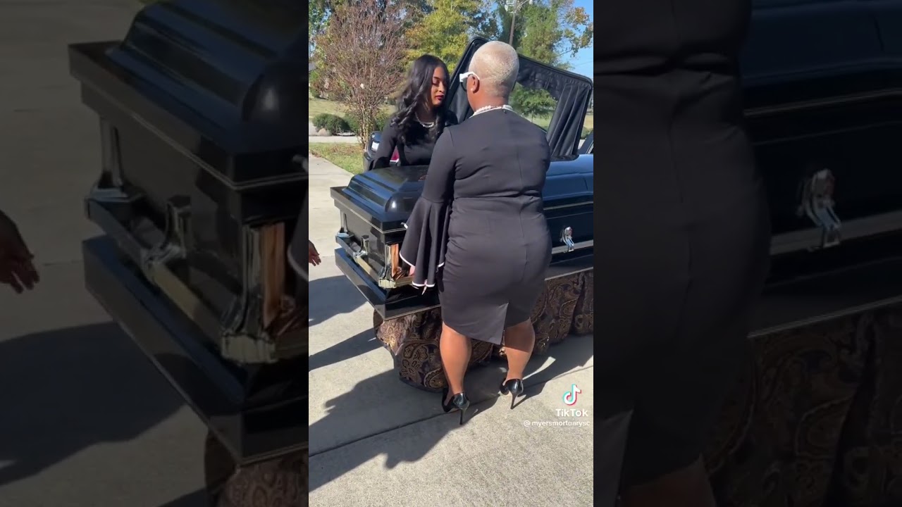 Heartfelt Farewell Services in Jamaica 💐