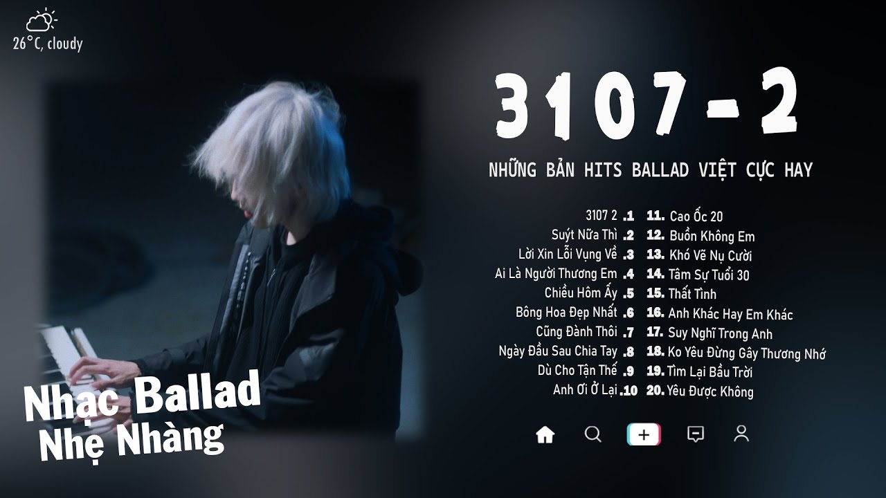 3 Suýt Nữa Thì - Lời Xin Lỗi Vụng Về 🎶