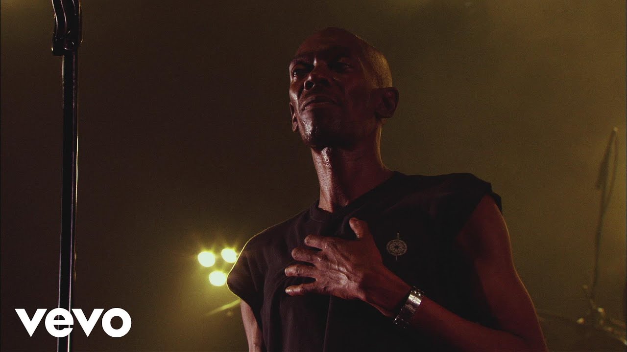 Faithless - Salva Mea Live at Alexandra Palace 2005 🎶
