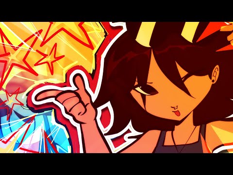 TWO || ORIGINAL ANIMATION MEME