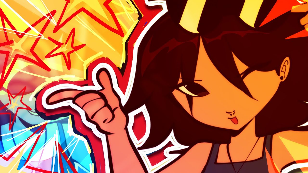 Two Original Animation Meme 🎬