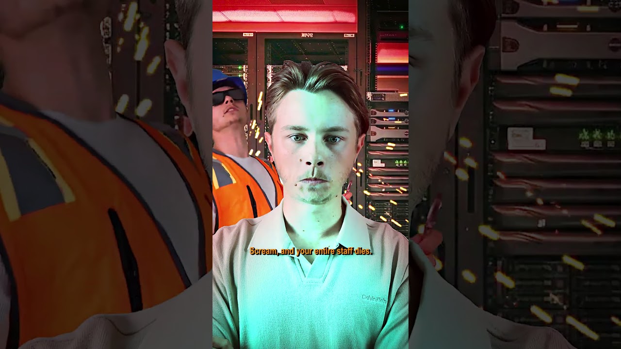 Claude Mythos Release: Fun AI Skit 🤖