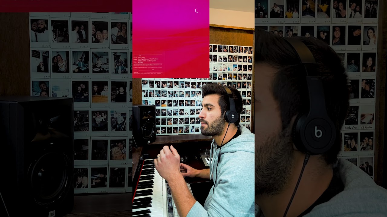 Musician Breaks Down 'Thick and Thin' by LANY 🎶