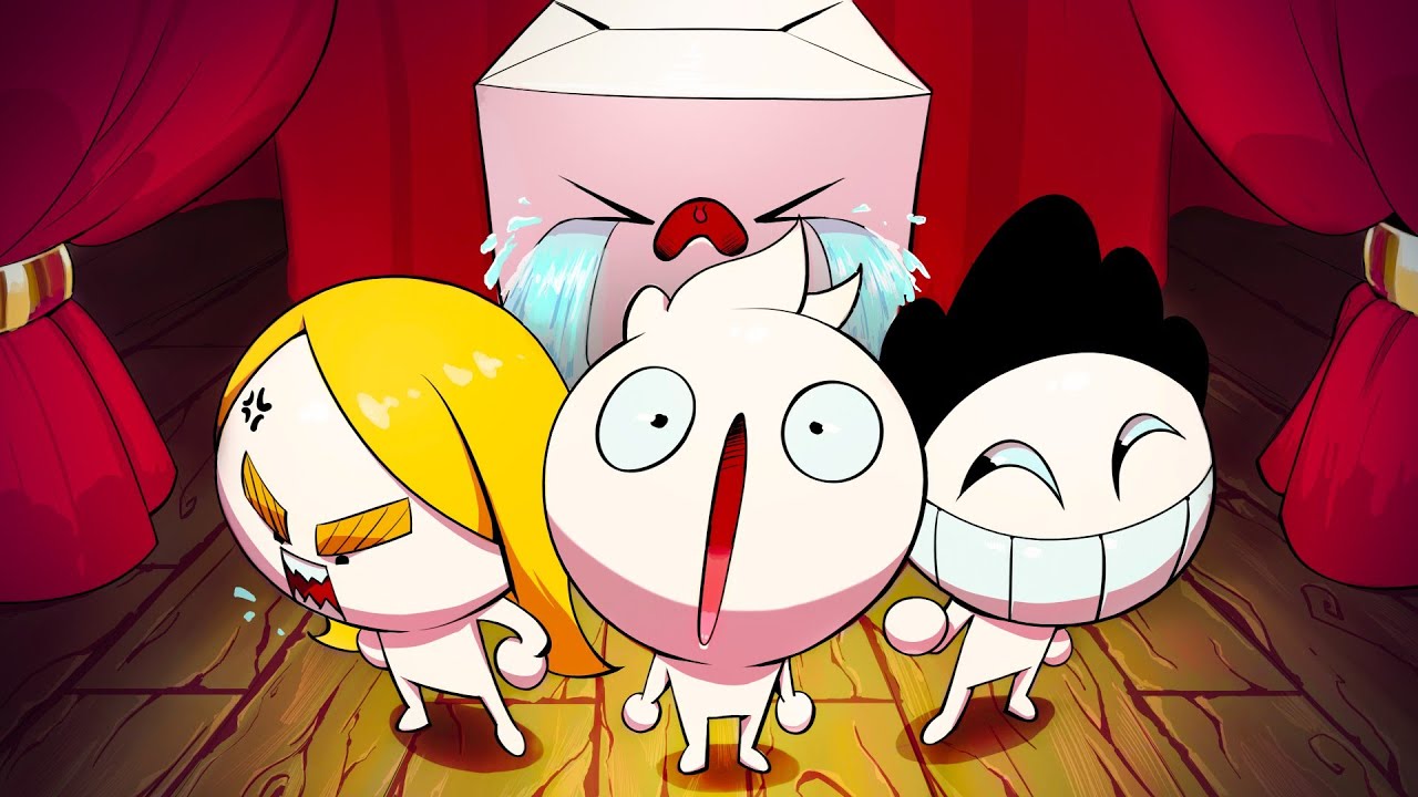 Devinez les Émotions en Dessin avec Deotoons Alice & Marine 🎨