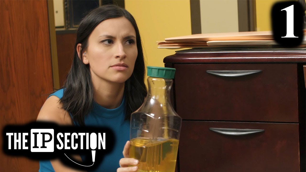 The Pee Jar & More: A Comedy Pilot's Hilarious Start