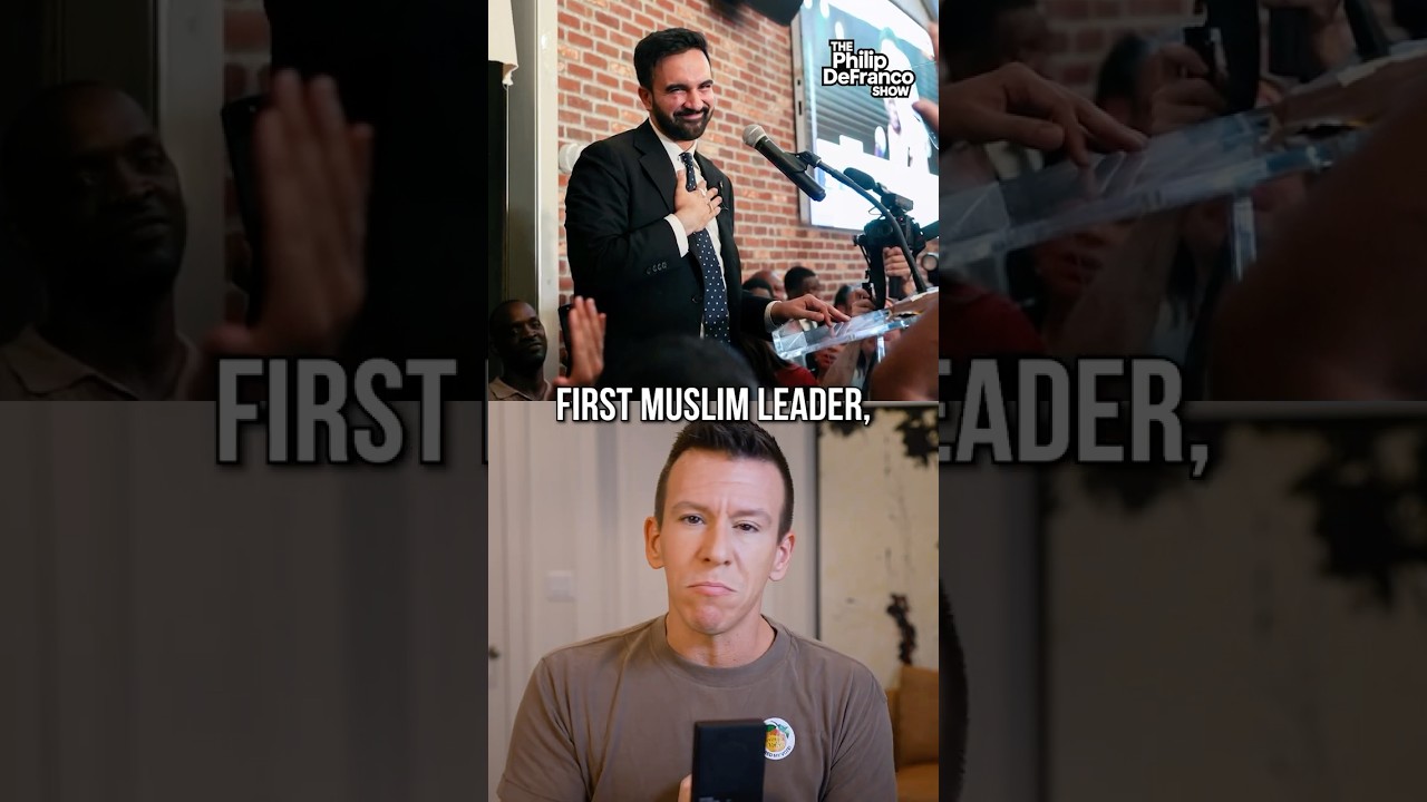 Trump Endorses Cuomo for NYC Mayor at Last Minute 🗳️