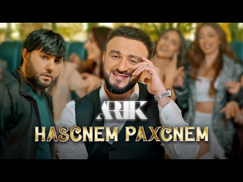 ARIK - Hascnem Paxcnem