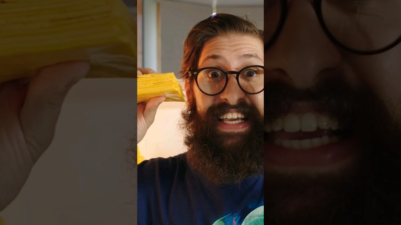 What's for breakfast 🐐?