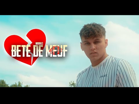 Noodels - Bete de meuf (Clip Officiel)