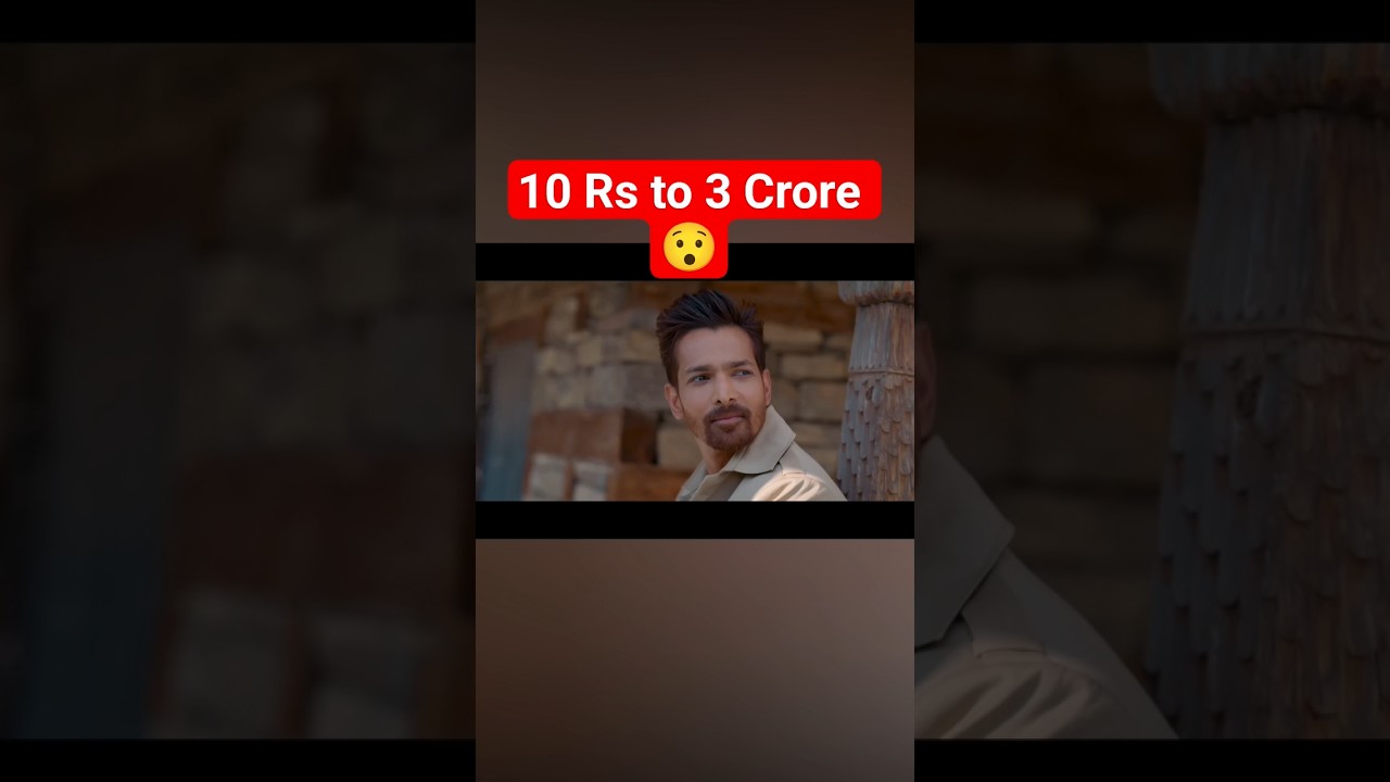 Shocking Fees of Ek Deewane Ki Deewaniyat Cast! 💸 #Shorts