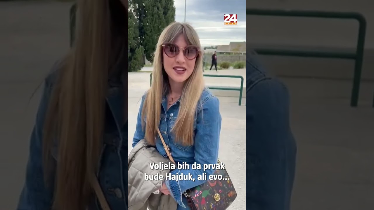 Tko će biti prvak ako ne bude Hajduk? 🤔