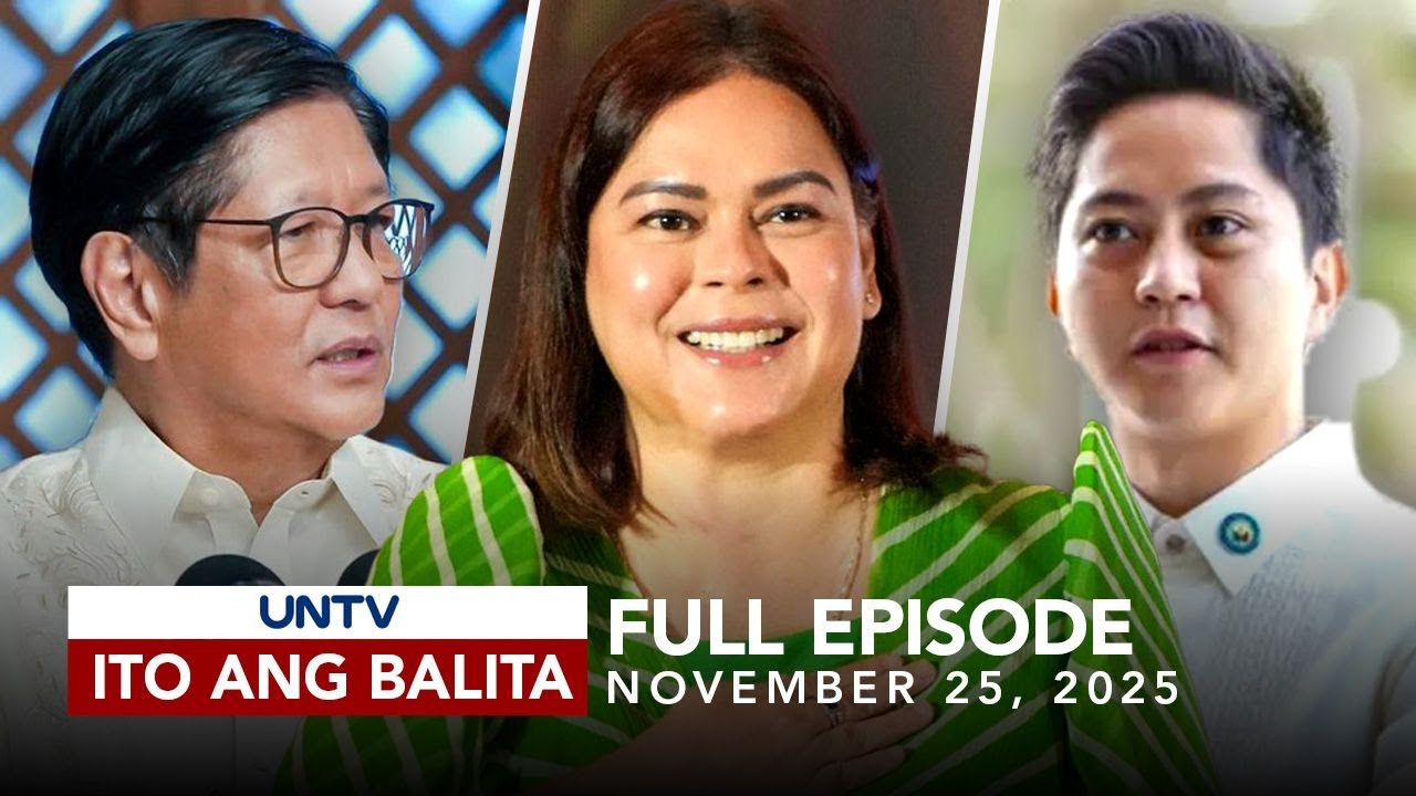 UNTV: AFP Denies Junta Plans Amid Allegations 📰