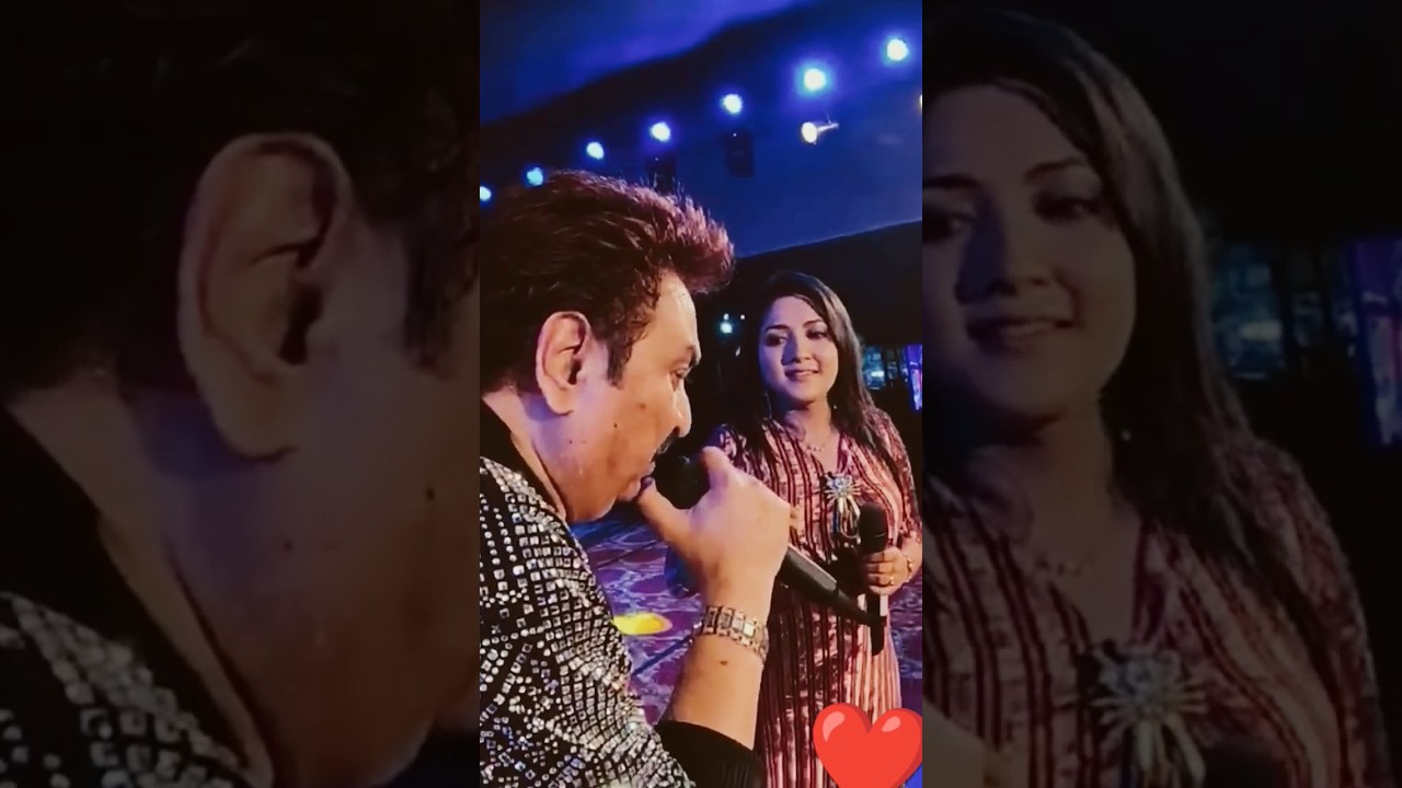 Kumar Sanu's Iconic Songs Collection