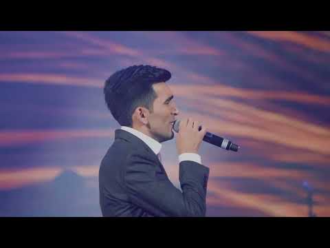 Doston Ergashev - Bevafo (Official video)