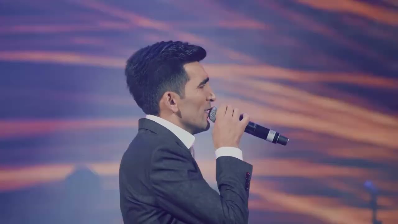 Doston Ergashev - Bevafo 🎶 Official Music Video