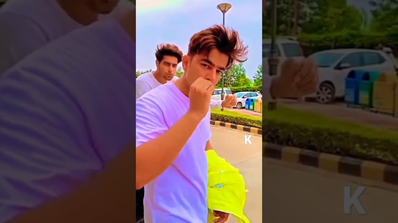 Guri & Jass Manak's New Punjabi Movie 'Lover 2' (2022) 🎬