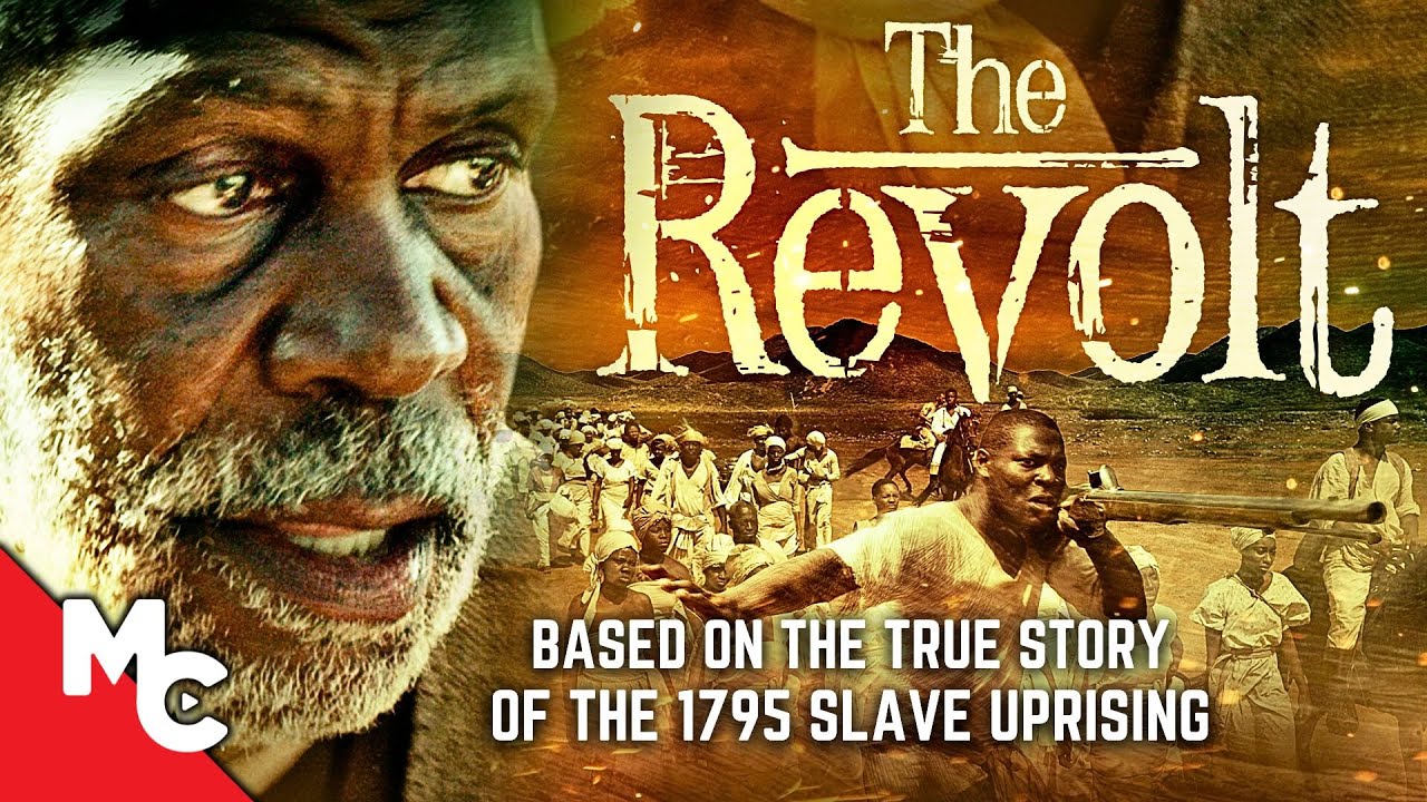 Tula: The Revolt - True Story of Resistance ✊