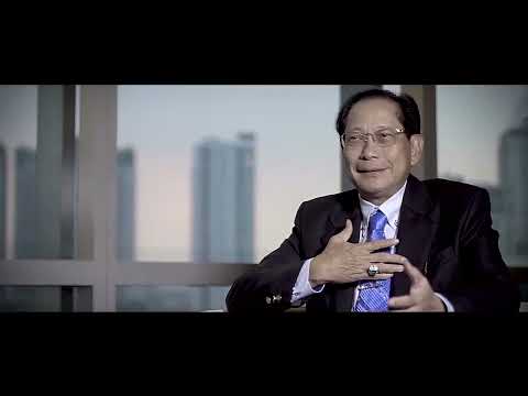 Company Profile - Video Testimony Go Public 2018 PT Bank Central Asia Tbk