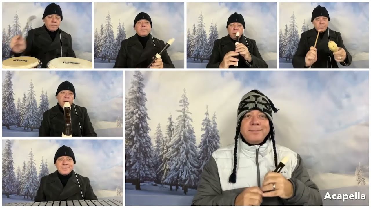 Sussex Carol