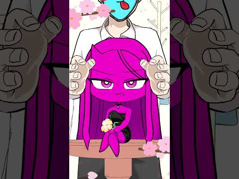 나이트메어의 지수 꽃 챌린지! 💕 #블랙핑크 #shorts