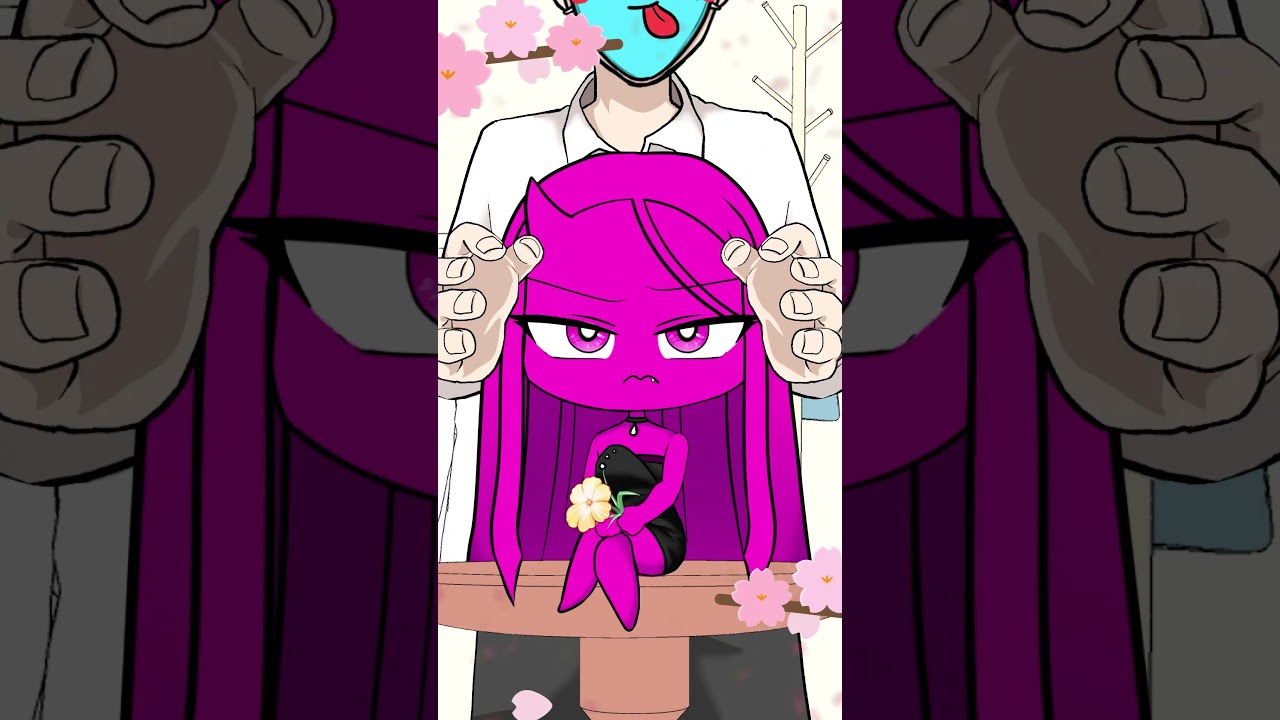 나이트메어의 지수 꽃 챌린지