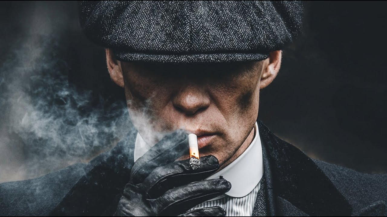 Ultimate Gentleman Playlist 🎶 Feel Like a Gangster in 2 Hours!