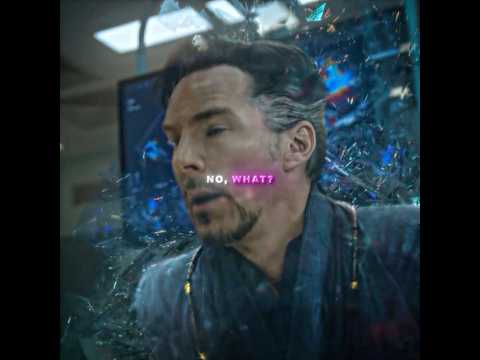 Journey into the Mystical World of Doctor Strange ✨