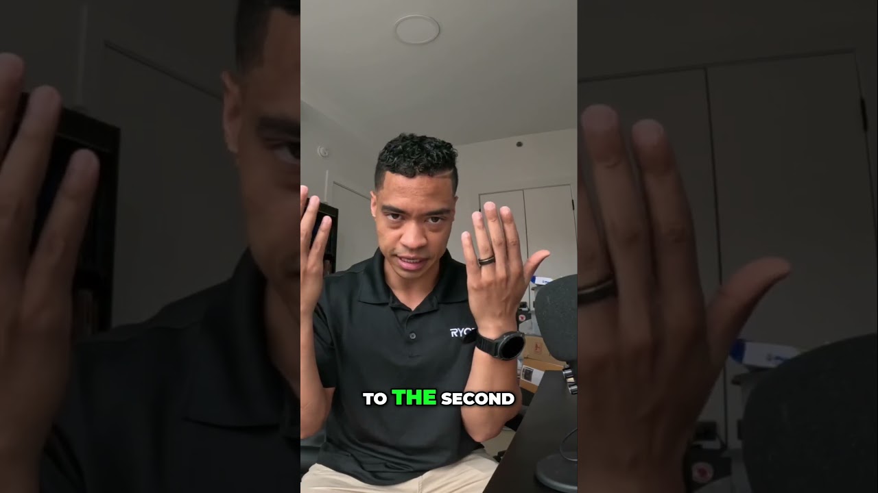 Unlocking Goal Setting & Its Impact on Impulses 🎯