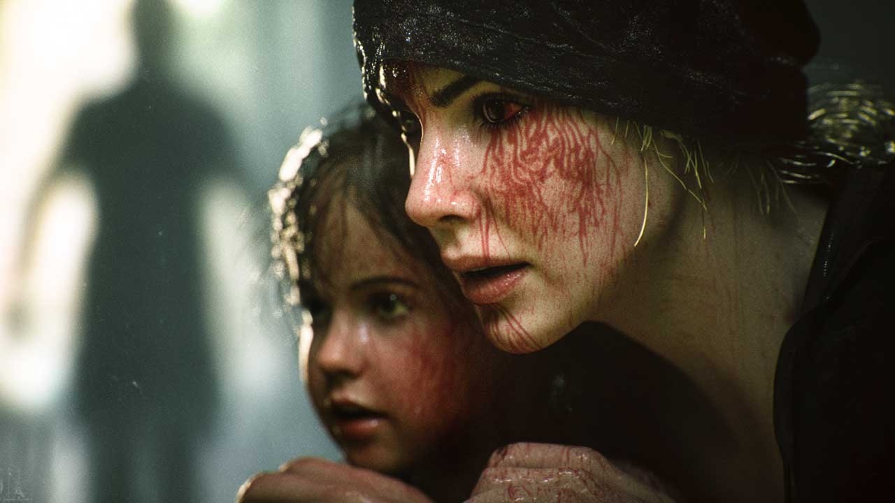 No Es Mi Vida: Película de Desastre en Español 🌎