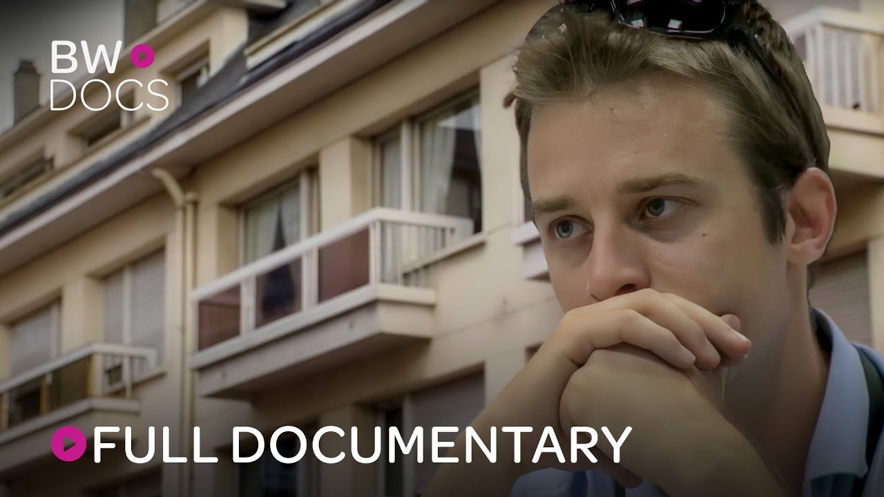 Escape from Hell: A Shocking Cult Survival Story 😱 | Full Documentary