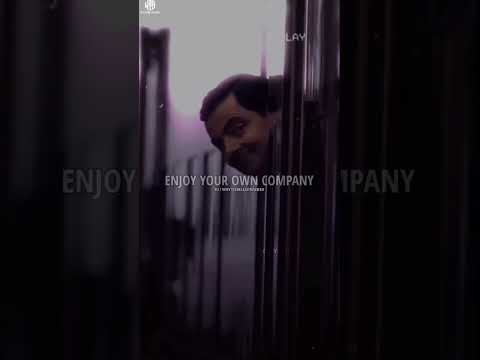 MR.BEAN LAST WORD FOR SUCESS {WAIT TILL END)/}