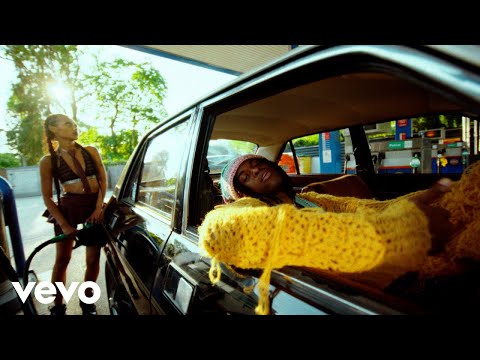 Jordan Adetunji - GO (Official Video)