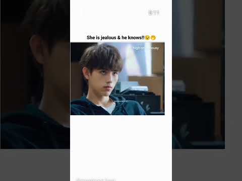 she's jealous 😂#lighterandprincess