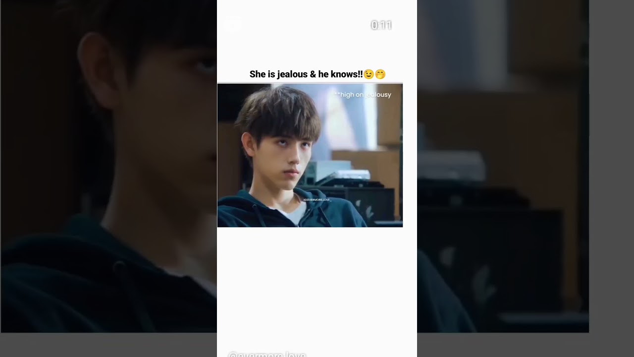 Understanding Jealousy in Light and Princess Relationships π