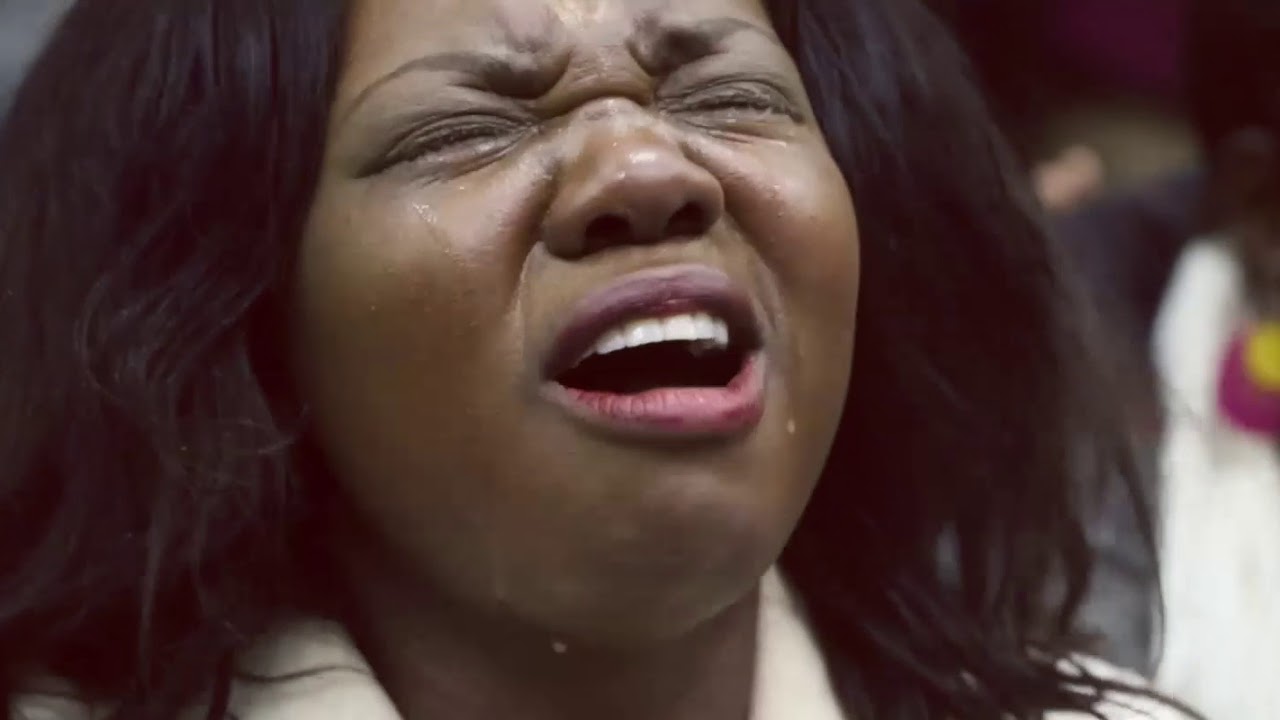 I Surrender - Jimmy D Psalmist (Official Video) 🎶