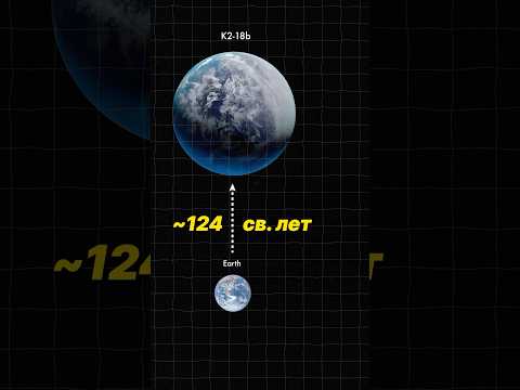 Сенсация! Внеземная жизнь найдена 🤯👽