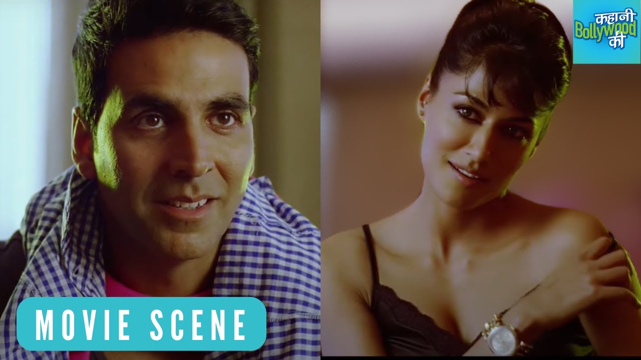 Desi Boyz: Akshay & John’s Fun Movie Scenes 🎬