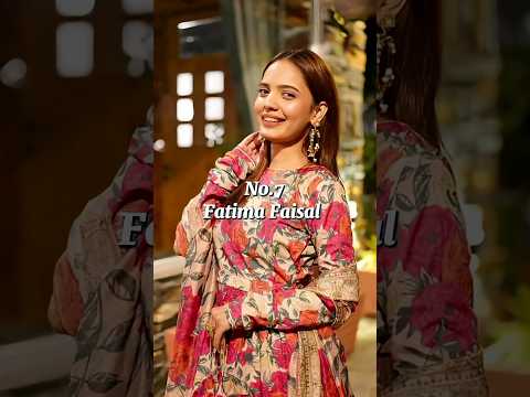 Top 10 Most Famous Vloggers Of Pakistan 🇵🇰