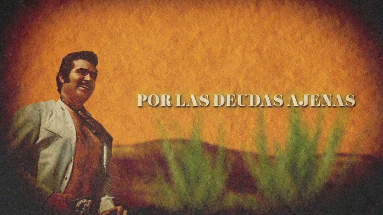 Vicente Fernández - Ni en Defensa Propia Lyrics