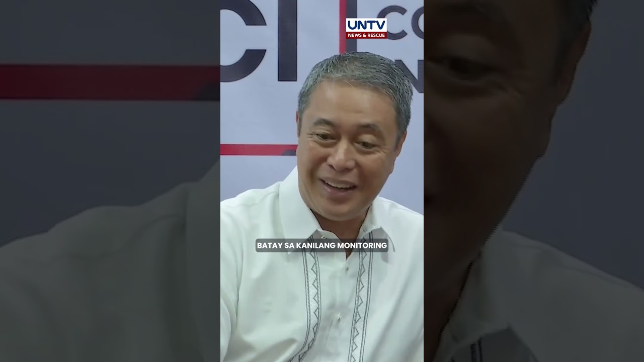 CAAP Ensures Zaldy Co Was Not on International Flight with Air Assets ✈️