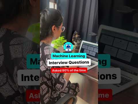 Machine Learning Interview Questions asked 90% of the time | Check the Description Perfect eLearning